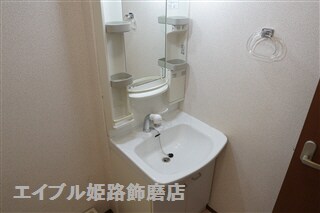 コンフォール清水の物件内観写真