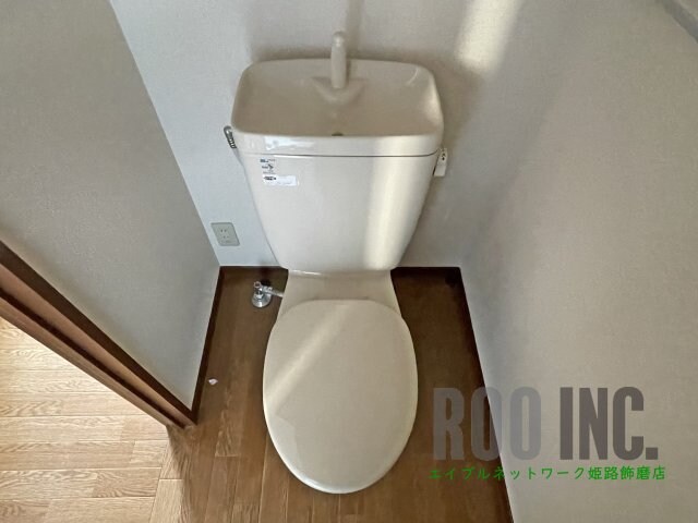 グリーンハイツＲ　Ａ棟の物件内観写真