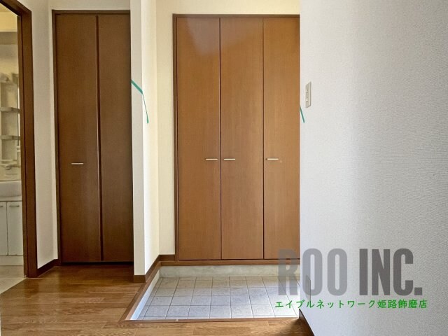 グリーンハイツＲ　Ａ棟の物件内観写真