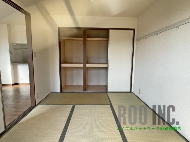 グリーンハイツＲ　Ａ棟の物件内観写真