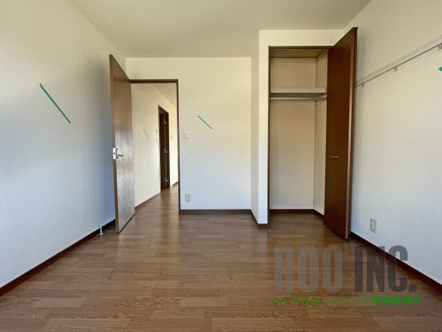 グリーンハイツＲ　Ａ棟の物件内観写真