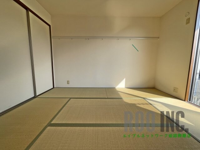 グリーンハイツＲ　Ａ棟の物件内観写真