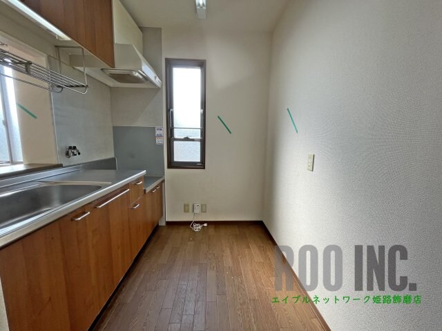 グリーンハイツＲ　Ａ棟の物件内観写真