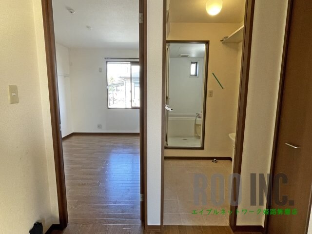 グリーンハイツＲ　Ａ棟の物件内観写真