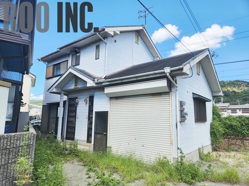 プリマベーラはりま勝原の物件外観写真