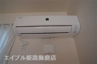 ロータスコートⅡの物件内観写真