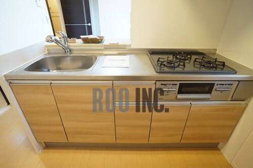 アーバンハイツ川田の物件内観写真