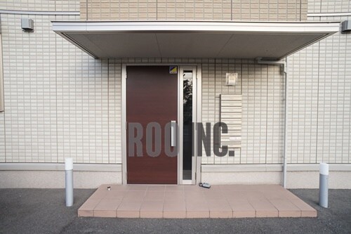 アーバンハイツ川田の物件外観写真