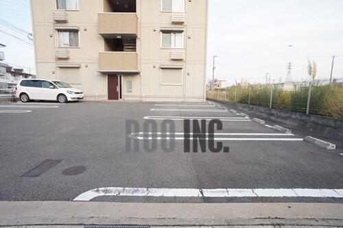 アーバンハイツ川田の物件外観写真