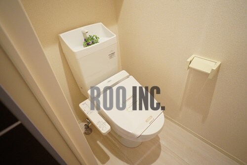 アーバンハイツ川田の物件内観写真