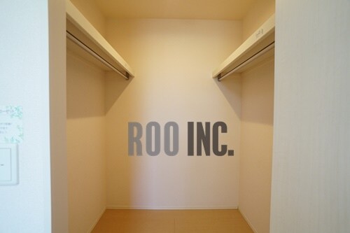 アーバンハイツ川田の物件内観写真