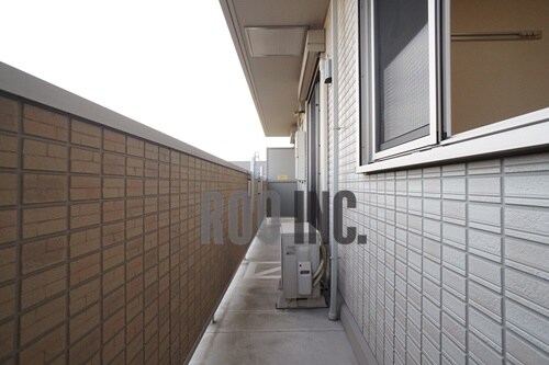 アーバンハイツ川田の物件内観写真