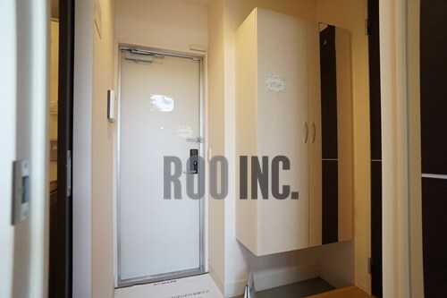 アーバンハイツ川田の物件内観写真