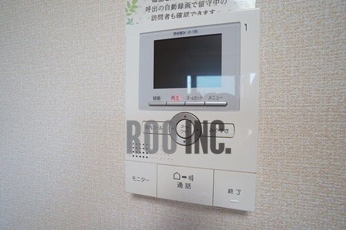 アーバンハイツ川田の物件内観写真