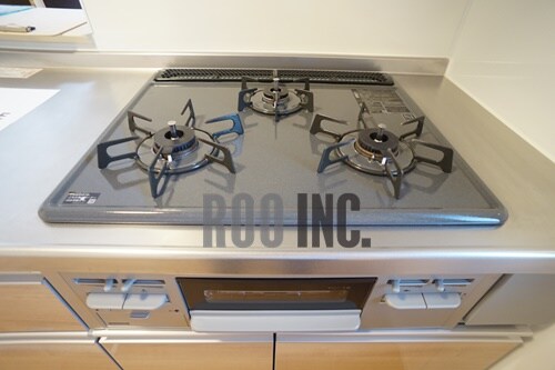 アーバンハイツ川田の物件内観写真