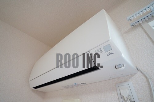 アーバンハイツ川田の物件内観写真