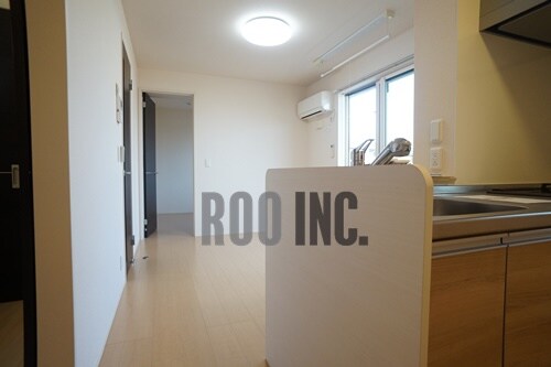 アーバンハイツ川田の物件内観写真