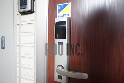 アーバンハイツ川田の物件内観写真