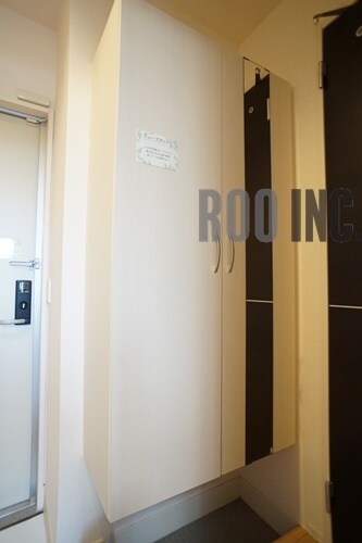 アーバンハイツ川田の物件内観写真