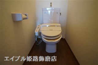 レジェンド今在家　Aの物件内観写真