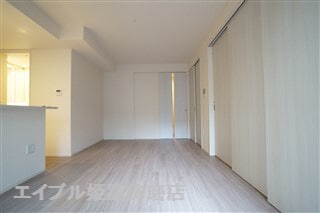 姫路ザ・レジデンスの物件内観写真