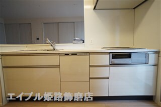 姫路ザ・レジデンスの物件内観写真