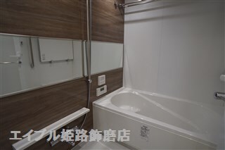 姫路ザ・レジデンスの物件内観写真