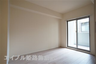 姫路ザ・レジデンスの物件内観写真