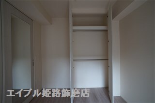 姫路ザ・レジデンスの物件内観写真