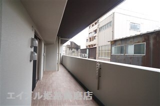 姫路ザ・レジデンスの物件内観写真