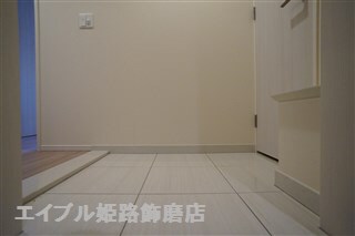 姫路ザ・レジデンスの物件内観写真