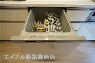 姫路ザ・レジデンスの物件内観写真