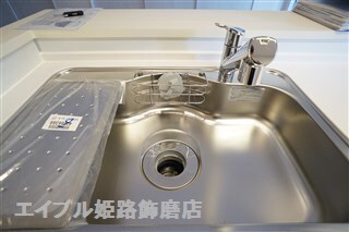 姫路ザ・レジデンスの物件内観写真