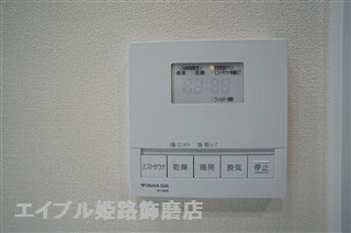 姫路ザ・レジデンスの物件内観写真