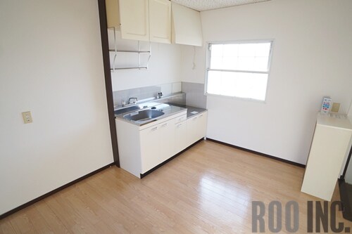 サンシティー北新在家の物件内観写真