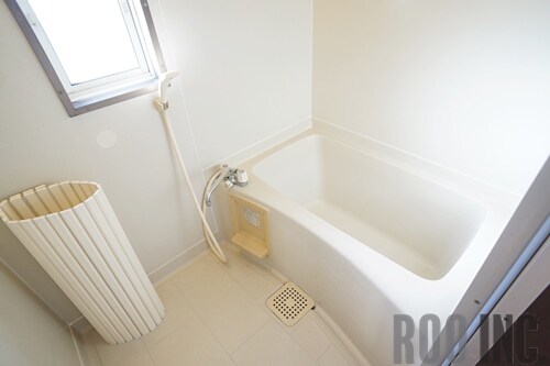 サンシティー北新在家の物件内観写真