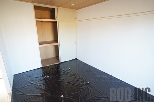 サンシティー北新在家の物件内観写真