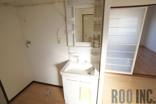 サンシティー北新在家の物件内観写真