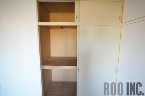 サンシティー北新在家の物件内観写真