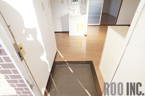 サンシティー北新在家の物件内観写真