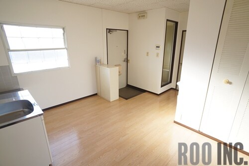 サンシティー北新在家の物件内観写真