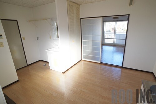 サンシティー北新在家の物件内観写真