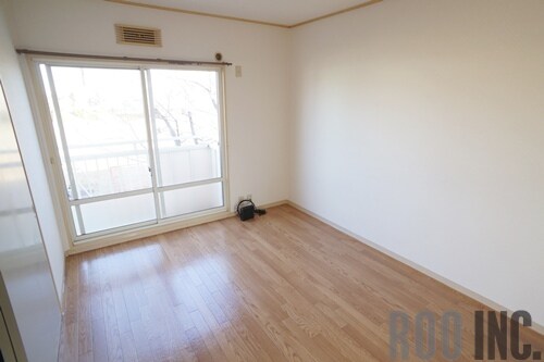 サンシティー北新在家の物件内観写真