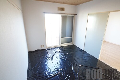 サンシティー北新在家の物件内観写真