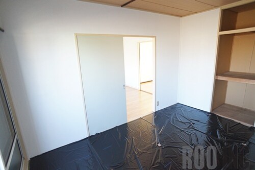 サンシティー北新在家の物件内観写真