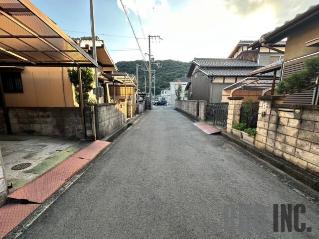 西蒲田戸建ての物件内観写真