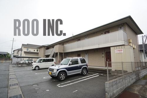 ララしらはまの物件外観写真