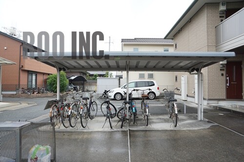 ララしらはまの物件外観写真