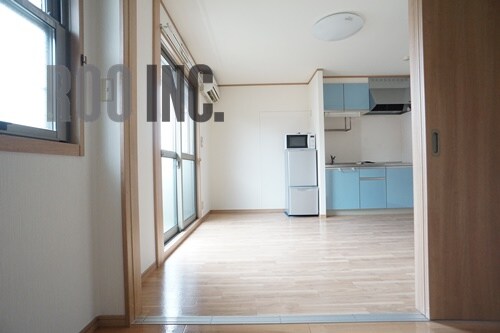 ララしらはまの物件内観写真