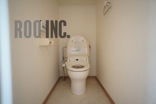 ララしらはまの物件内観写真